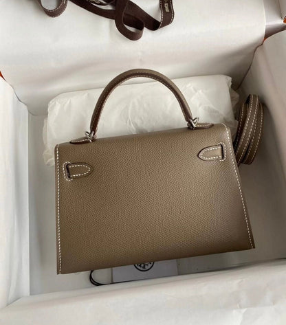 Sac Hermès Kelly