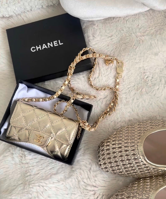 Pochette Chanel