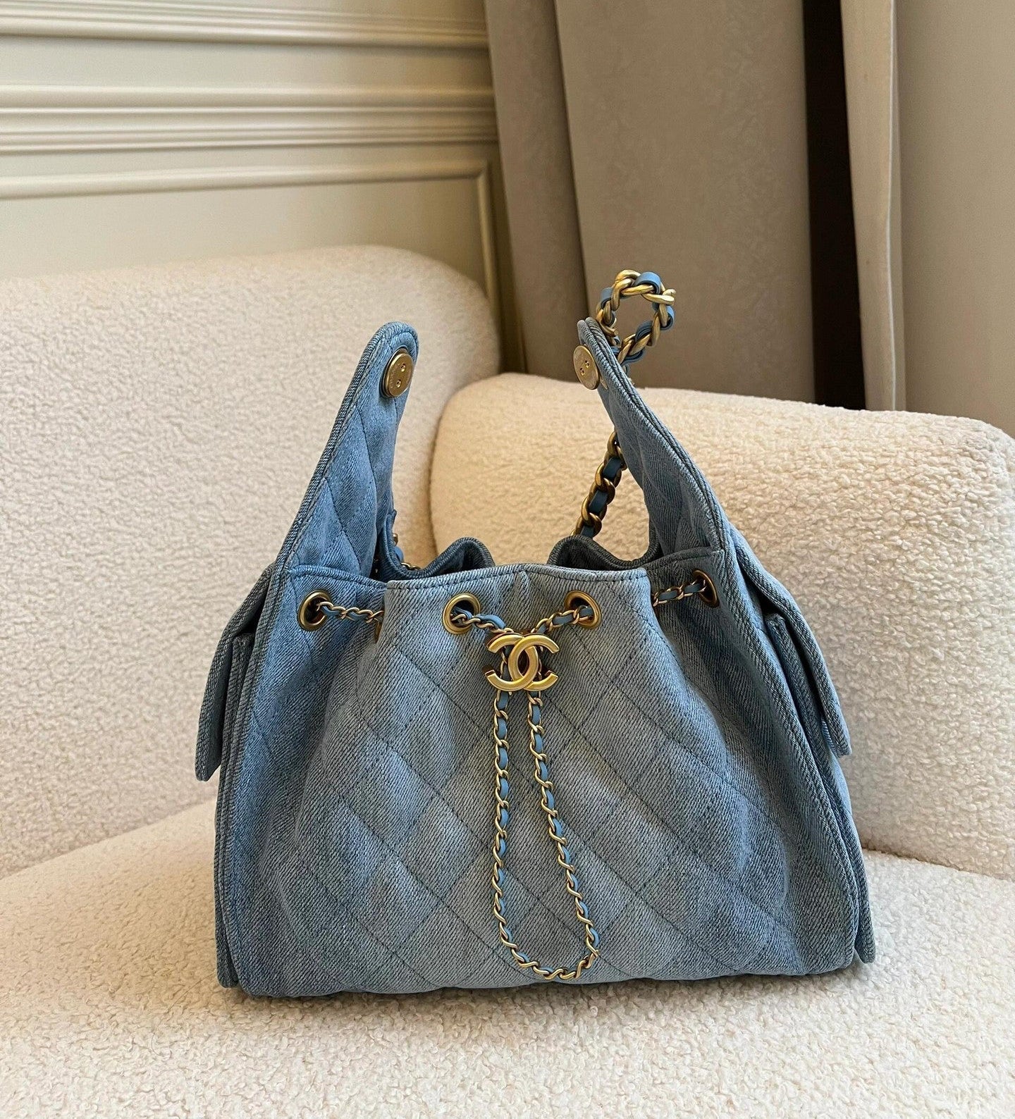 Sac Chanel 25