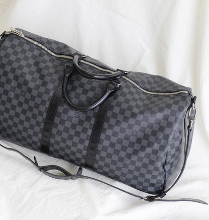 Sac de voyage Louis Vuitton