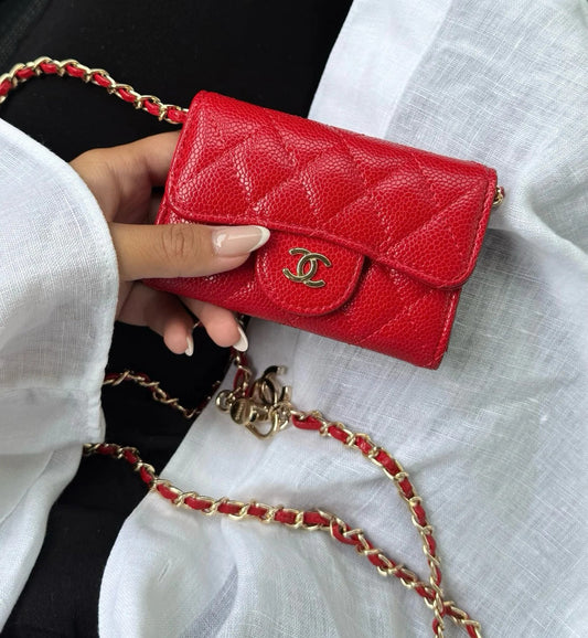 Pochette Chanel