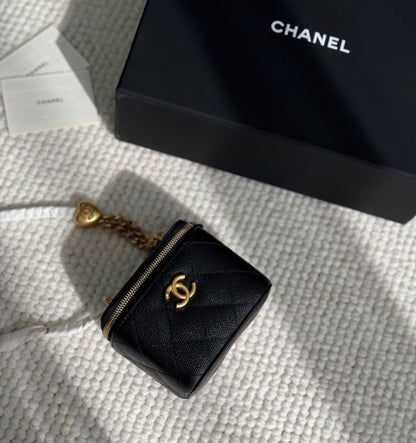 Pochette Chanel