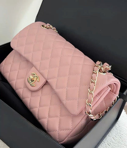 Sac Chanel Timeless