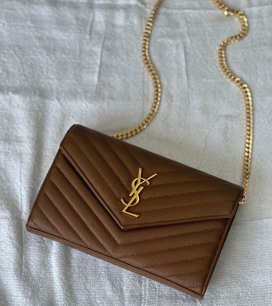 Sac Yves Saint Laurent