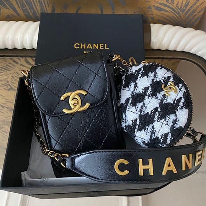 Pochette Chanel