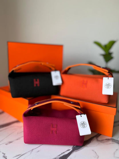 Pochette Hermès Bride à Brac