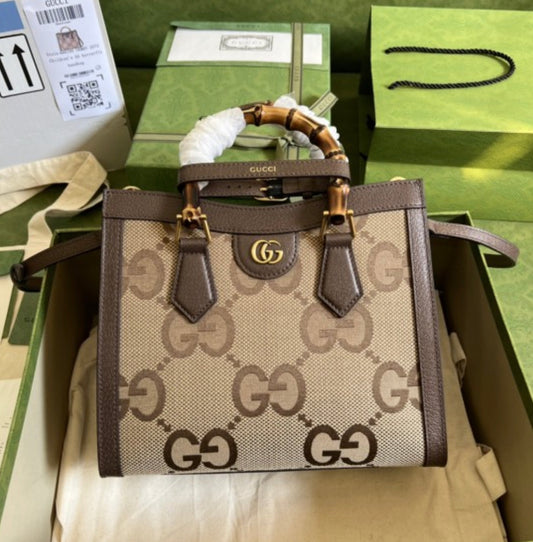 Sac Gucci Jumbo