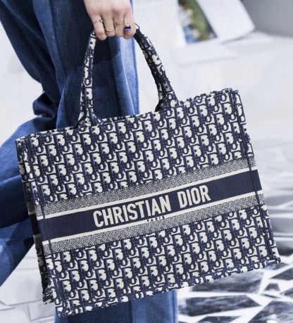 Cabas Dior