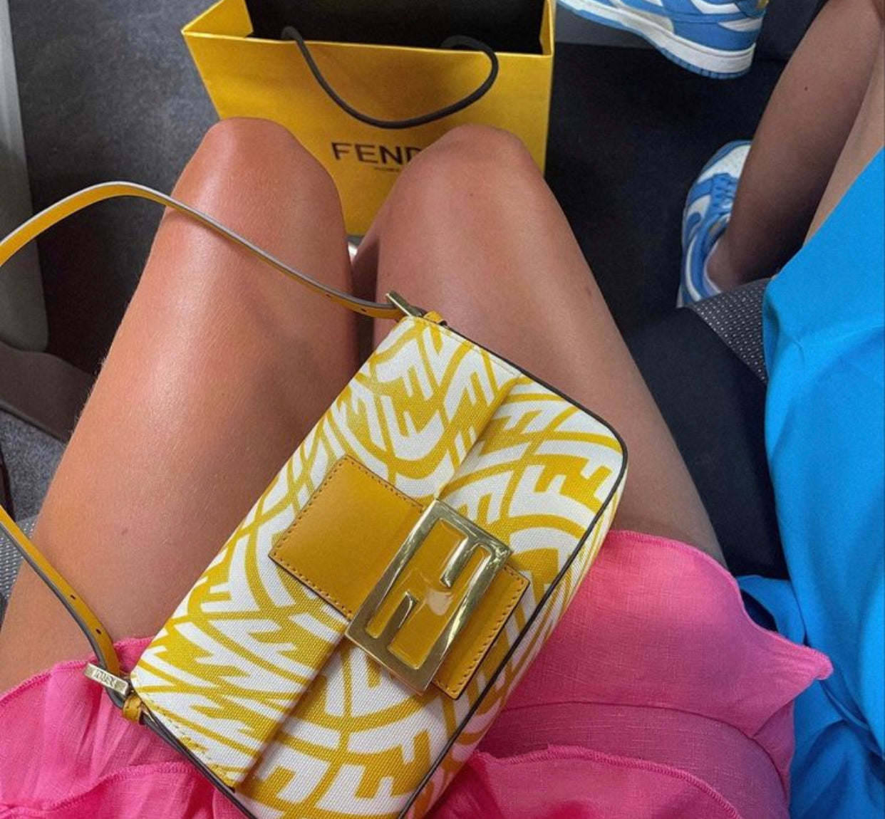 Sac Fendi