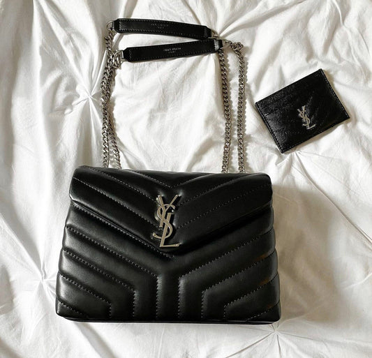Sac Yves Saint Laurent Loulou Small