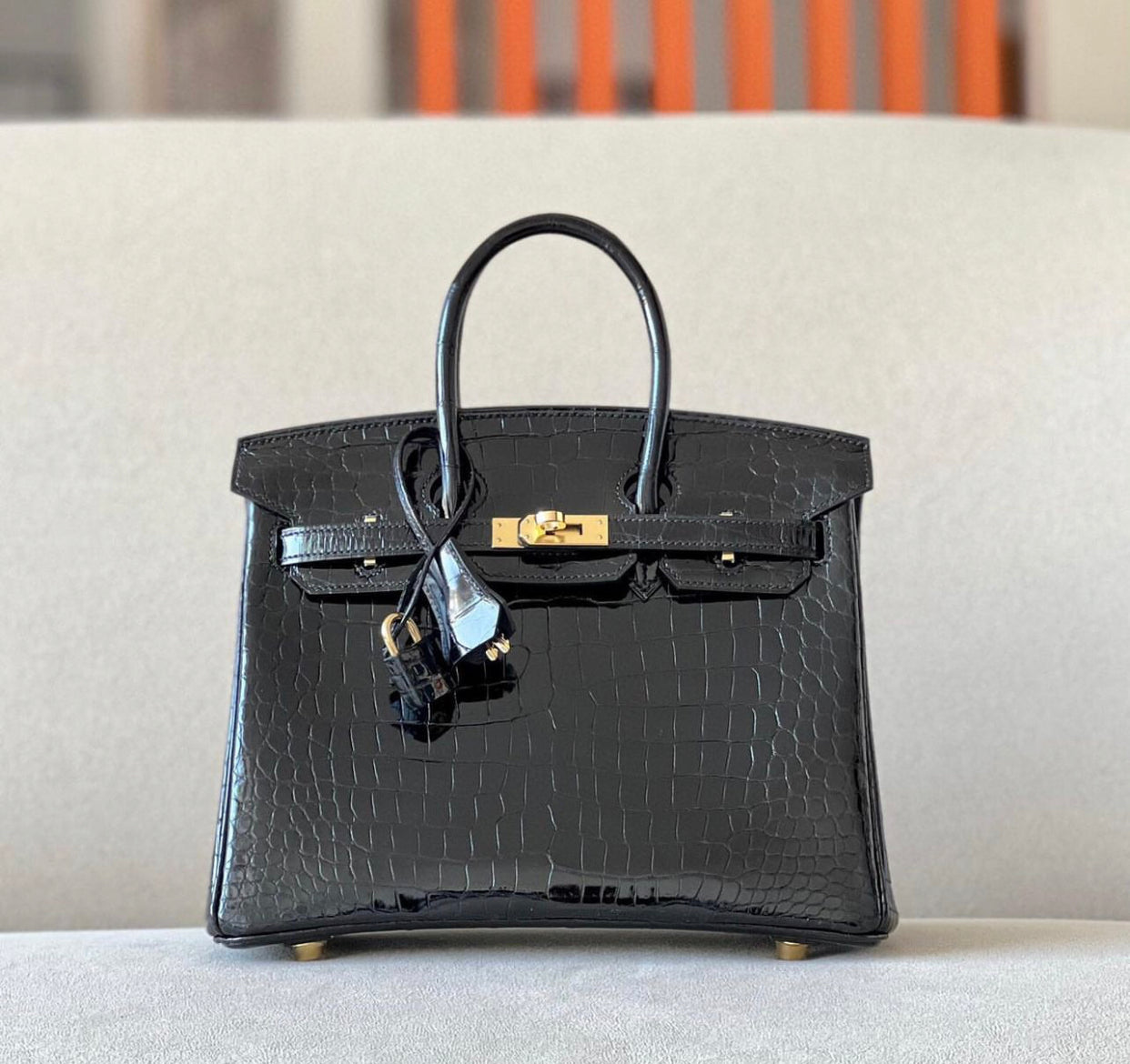 Sac Hermès Birkin