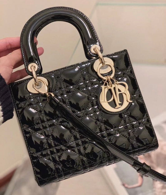 Sac Dior Lady