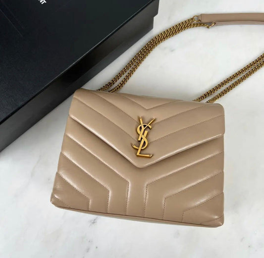 Sac Yves Saint Laurent Loulou Small
