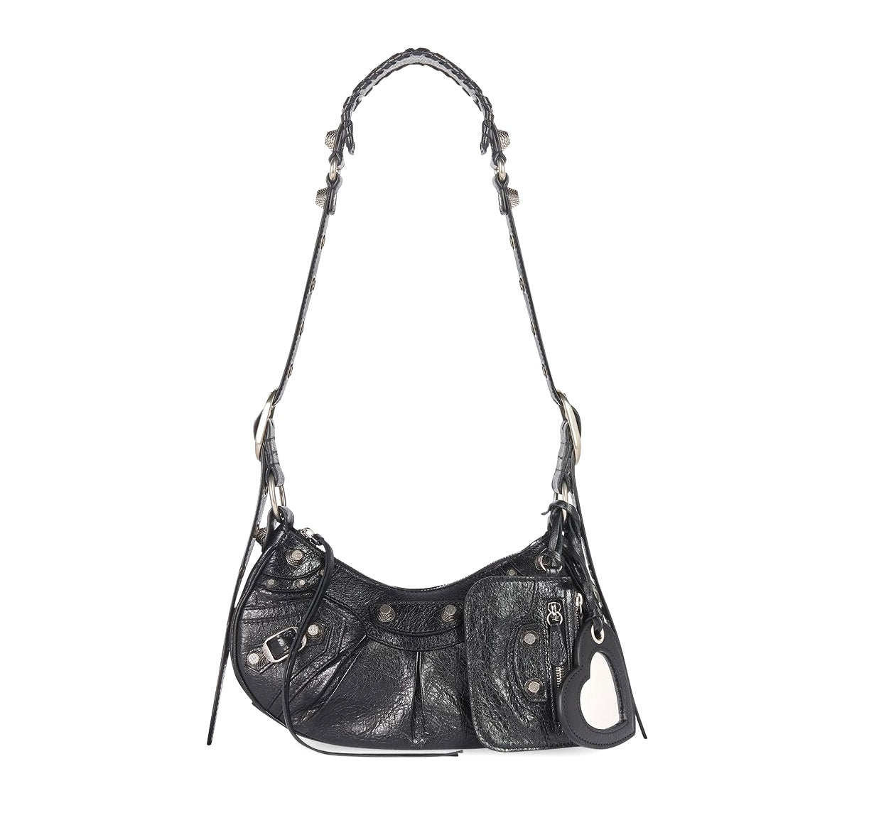 Sac Balenciaga « Cagole »