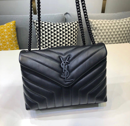 Sac Yves Saint Laurent Loulou Small