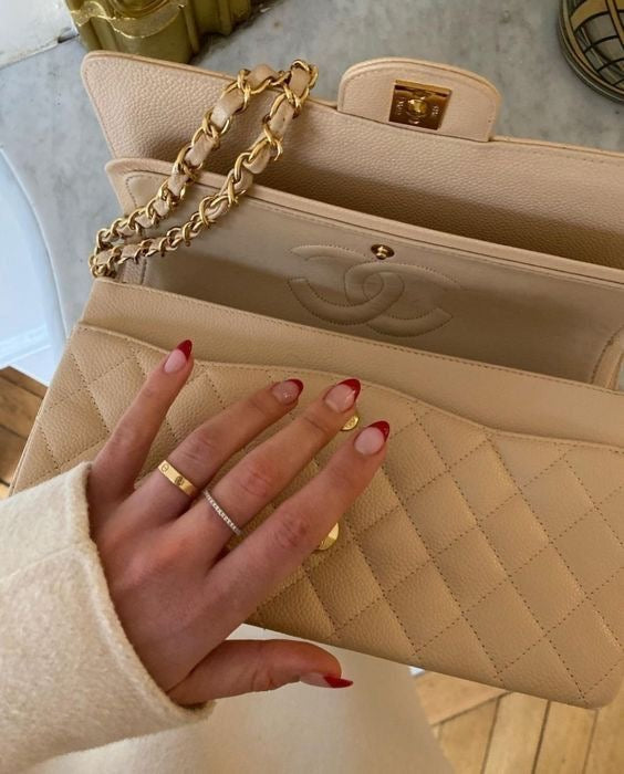 Sac Chanel Timeless