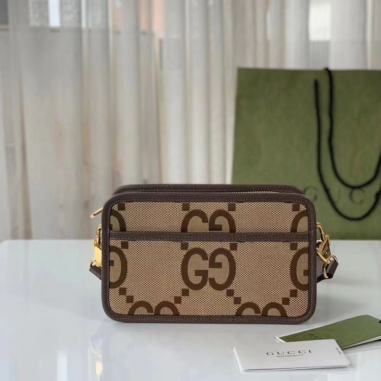 Sacoche Gucci