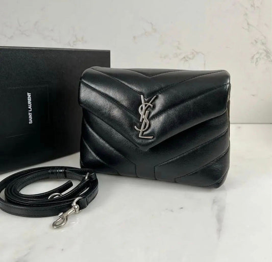 Sac Yves Saint Laurent Loulou Toy