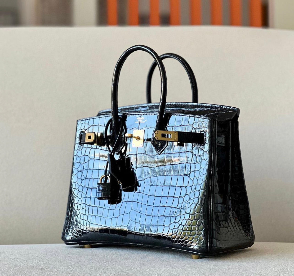 Sac Hermès Birkin