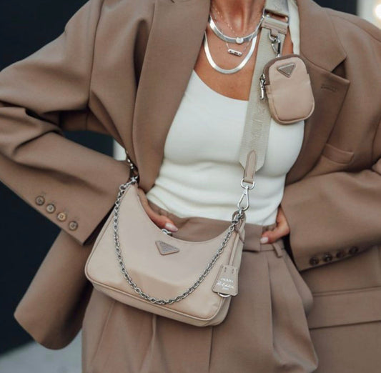 Multi Pochette Prada